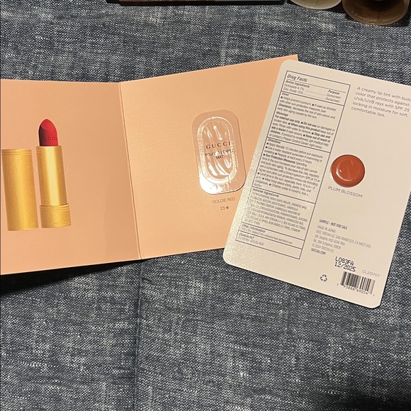 Lip bundle - Picture 2 of 9